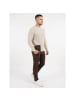 Greenburry Karpfen Ausweisetui Leder 12 cm brown