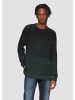 QS Strickpullover in 76W0_smaragd