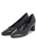 Gabor Pumps in Schwarz