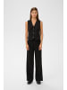 InWear Weste YuktaIW Gerade Passform in Black