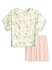 Calida Pyjama in pearl blush