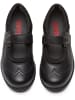 Camper Ballerinas " Pelotas " in Schwarz