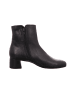 Gabor Stiefelette in schwarz