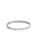 PURELEI Armreif Valentines Silber