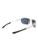Timberland Männer Sonnenbrille Rechtwinklig Transparent