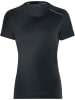 Uvex Shirt in Grau
