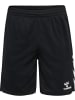 Hummel Sportshorts "Core 2.0 Training Shorts" in Schwarz