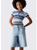 Liu Jo Jeans 10808290509142 Blau