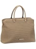 Bugatti Handtasche Julice Tote Bag L in Sand