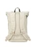 Doughnut Christopher Denise Peter 18 - Rolltop Rucksack 45 cm (stone) in stone