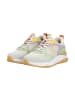 rieker Samira Schnür-Sneaker Beige