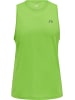 Newline Newline T-Shirt Men Core Laufen Herren Atmungsaktiv in GREEN FLASH