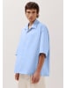 Studio Seidensticker Fashion-Hemd Oversized in Hellblau