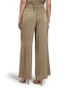 Vera Mont Modern fit Hose mit Taschen in Turf