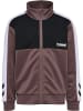 Hummel Anzug Hmljr Colorblock Kinder in PEPPERCORN