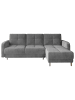 MF Design Roxana in Charcoal -  (L) 165 x (B) 240 x (H) 90 cm