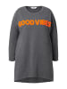 Angel of Style Sweatshirt in anthrazit