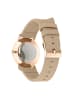 LIEBESKIND BERLIN Armbanduhr The Leather One in beige
