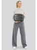 Redolz Essentials 10 Beautycase 34 cm in grey-metallic