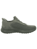Skechers Slipper in grün