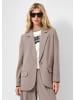 QS Indoor-Blazer  in  9625_braun