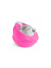 CrunchCup Ersatzdeckel für CrunchCup Tragbarer Müslibecher To Go in Pink