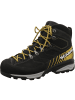SCARPA Wanderschuh in schwarz