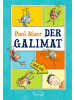 Oetinger Verlag Der Galimat und ich