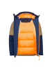 Trollkids Winterjacke Narvik PRO in spruce green