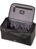 Braun Büffel Kulturbeutel GOLF 3.0 Wash Bag in Schwarz