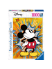 Ravensburger Puzzle 1.000 Teile Retro Mickey Ab 14 Jahre in bunt