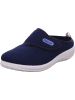 FLY FLOT Pantoffel in blau