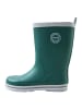 Reima Gummistiefel " Taika 2.0 " in Pine green