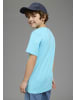 Kidsworld T-Shirt in türkis