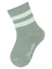 Sterntaler Socken 4er-Pack Rippe in braun mel.