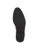 Ital-Design Halbschuh in Schwarz