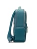 Roncato Woman Biz Daypack 38 cm Laptopfach classic blue