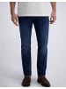 Pierre Cardin Jeans Lyon in blue stonewash