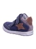 Ricosta Schnürschuh in blau