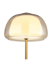 Globo lighting Stehleuchte "AVILA" in gold