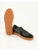 La Martina Sneaker low in Schwarz