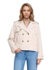 Betty Barclay Blazer-Jacke langarm in Grau