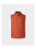 Hackett London Weste in Orange