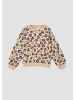 s.Oliver Sweatshirt in 80A2_helles beige