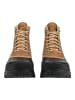 Sorel Stiefelette DAYSTORM HORIZON in Braun/Schwarz