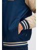 BLEND Bomberjacke BHCoby in Mittelblau