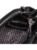 Juicy Couture Twig Narrative Schultertasche 45 cm in black
