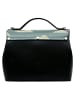 Dogo Handy Bag Umhängetasche - Over the Moon in Schwarz