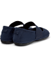 Camper Ballerina in blau
