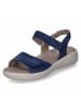 Fidelio Sandalen in Blau